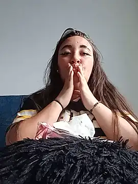 Show de webcam de Samy2026_