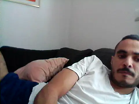 danomalm's Webcam Show
