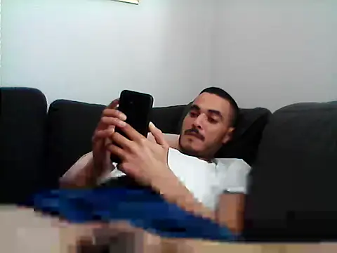 danomalm Webcam Show