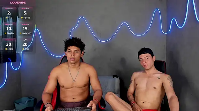 exotic_pleasure_ 在線直播表演