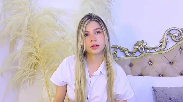 Živý XXX chat AllysonRoseX