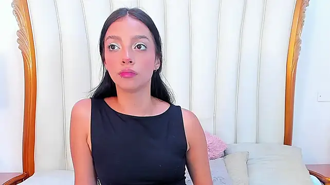 Czat XXX na żywo – MeganLacroft