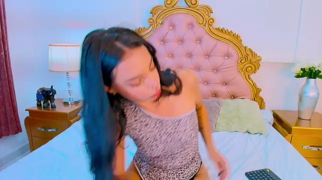 Chat XXX en directo de MeganLacroft