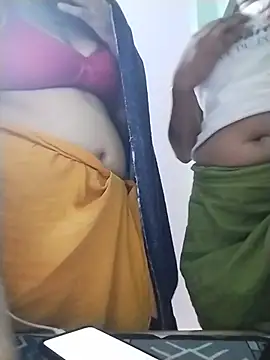hottysimi Webcam Show