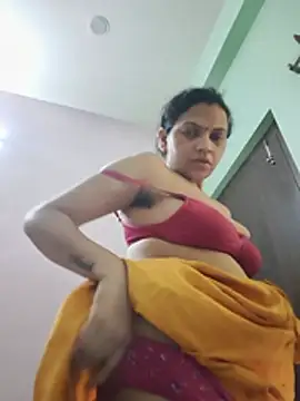 hottysimi Pertunjukan Webcam