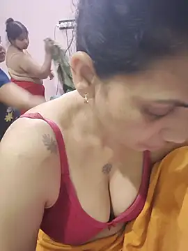Show Webcam de hottysimi