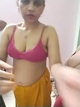 hottysimi Webcam Show