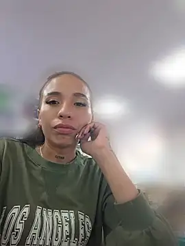 Show Webcam de marly_lovee