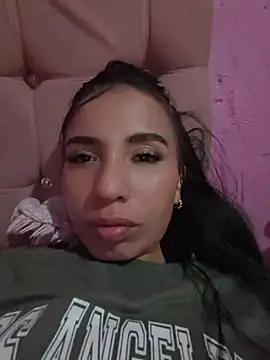 Show Webcam de marly_lovee