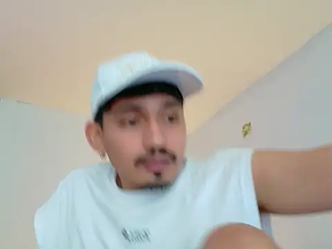 Mathias_vega Webcamshow