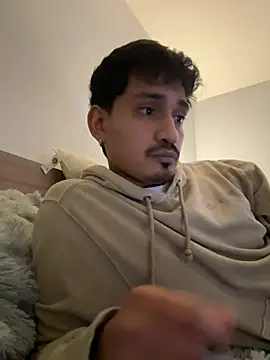 Mathias_vega Webcam Show
