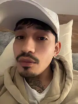 Mathias_vega webcam show