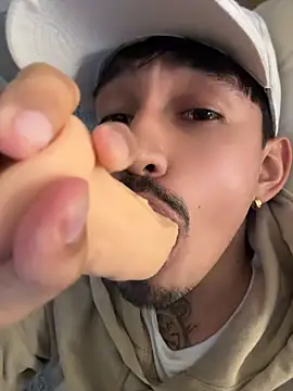 โชว์เว็บแคมของ Mathias_vega
