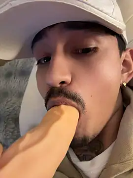 XXX chat uživo modela Mathias_vega