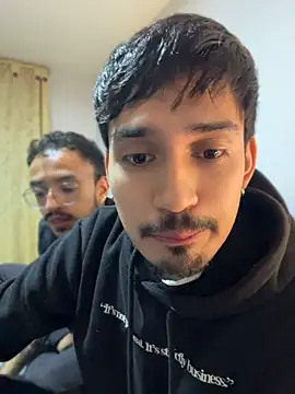 Show de webcam de Mathias_vega