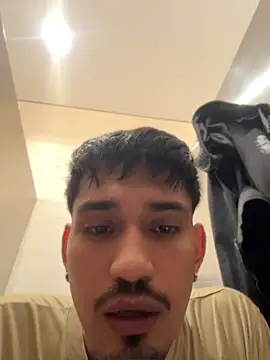 Show webcam de Mathias_vega