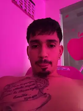 Mathias_vega Webcam-Show
