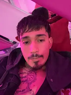 Mathias_vega Webcam-Show