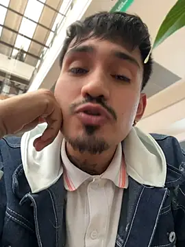 Show de webcam de Mathias_vega