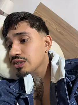 Mathias_vega Webcam-Show
