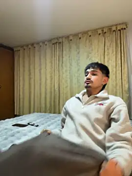 Mathias_vega Webcam-Show