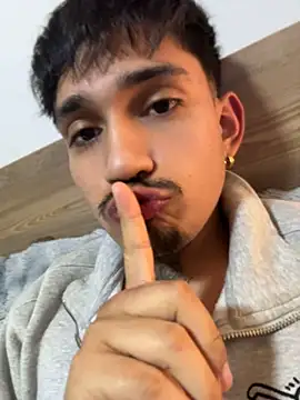 Mathias_vega Webcam-Show