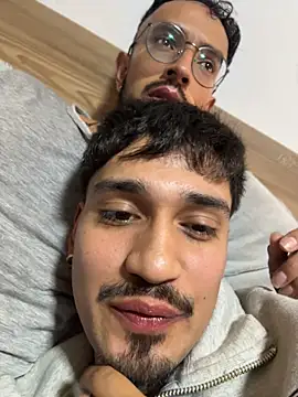 Mathias_vega Шоу с уебкамера