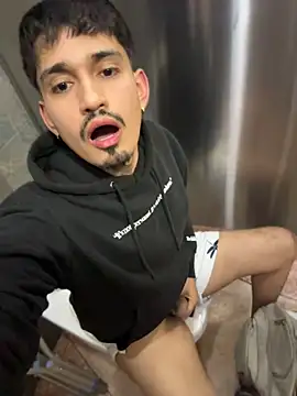 Mathias_vega webkamerás műsora