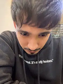 Mathias_vega's Webcam Show