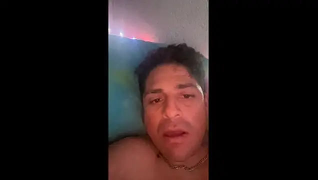 jankybox760's Webcam Show