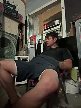 jankybox760 Show Webcam