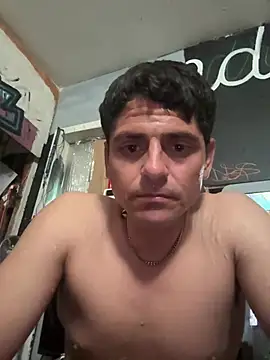 jankybox760 Webcam Show