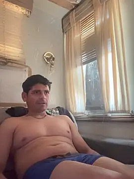 jankybox760 ওয়েবক্যাম শো