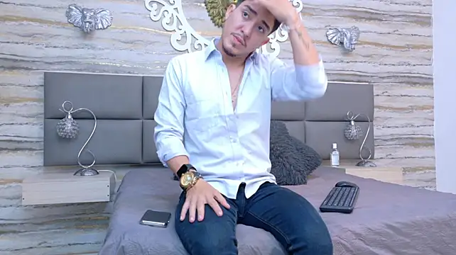 AndyX17 Webcamshow