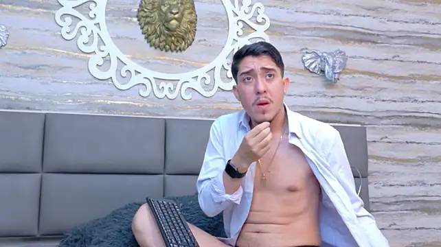 AndyX17 Webcamshow