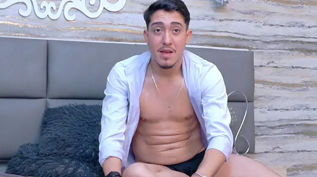 Show Webcam de AndyX17