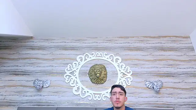 AndyX17 webkamerás műsora