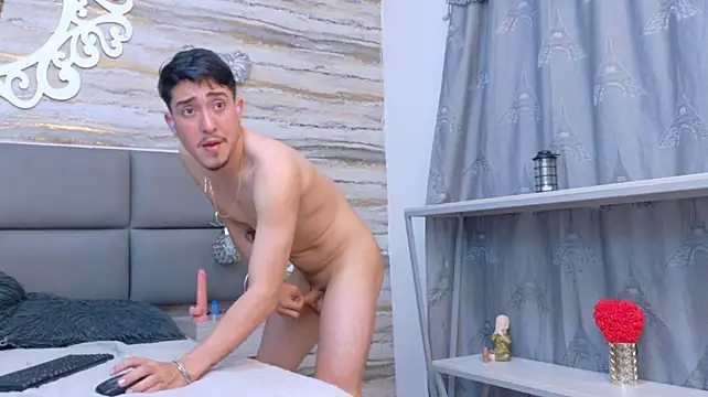 AndyX17 Webcamshow