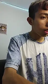 liamkozy Webcam show