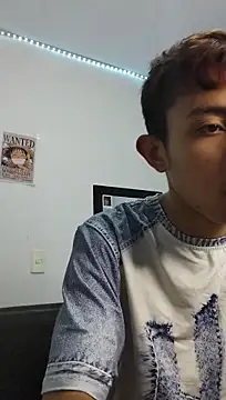 liamkozy Webcam show