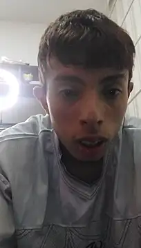 liamkozyn Webbikameraesitys