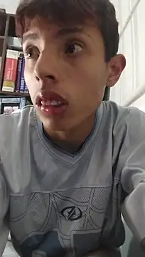 Show webcam de liamkozy