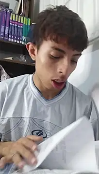liamkozy 웹캠 쇼