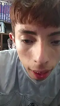 liamkozy Webcamshow