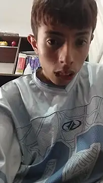 liamkozy Webcam-Show