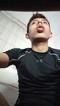liamkozy Webcam-Show