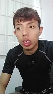 Show webcam de liamkozy
