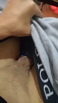 Show de webcam de liamkozy