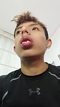 liamkozy's Webcam Show