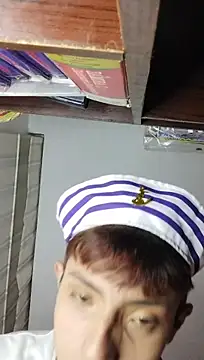 liamkozy Webcam-Show